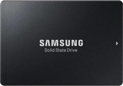 Samsung PM883 1.92TB SATA 6Gb/s 2.5" Enterprise SSD — MZ7LH1T9HMLT (MZ-7LH1T90)