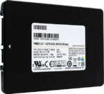 Samsung PM883 1.92TB SATA 6Gb/s 2.5" Enterprise SSD — MZ7LH1T9HMLT (MZ-7LH1T90)