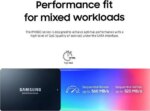 Samsung PM883 1.92TB SATA 6Gb/s 2.5" Enterprise SSD — MZ7LH1T9HMLT (MZ-7LH1T90)