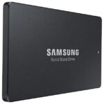 Samsung PM883 1.92TB SATA 6Gb/s 2.5" Enterprise SSD — MZ7LH1T9HMLT (MZ-7LH1T90)