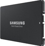 Samsung PM893 2.5" 480GB 2.5 SATA 6Gbps 1DWPD TLC 3D Nand SSD MZ7L3480HCHQ-00A07