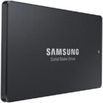 Samsung PM893 2.5" 480GB 2.5 SATA 6Gbps 1DWPD TLC 3D Nand SSD MZ7L3480HCHQ-00A07