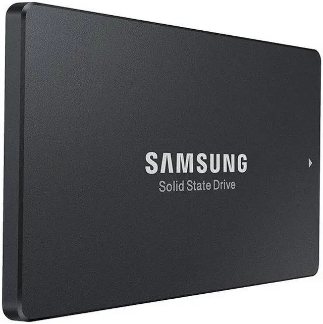 Samsung PM893 2.5" 480GB 2.5 SATA 6Gbps 1DWPD TLC 3D Nand SSD MZ7L3480HCHQ-00A07