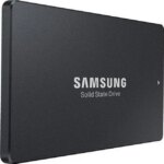 Samsung PM897 MZ7L3960HBLT - SSD - 960 GB - SATA 6Gb/s
