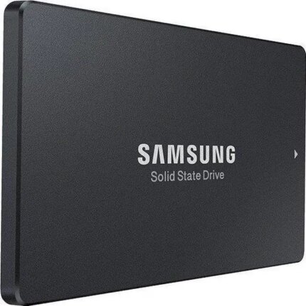 Samsung PM897 MZ7L3960HBLT - SSD - 960 GB - SATA 6Gb/s