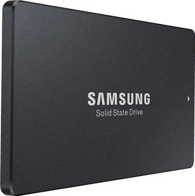 Samsung PM897 MZ7L3960HBLT - SSD - 960 GB - SATA 6Gb/s