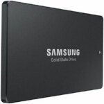 Samsung PM9A3 3.84TB PCIe Gen4 x4 NVMe U.2 Enterprise SSD MZQL23T8HCLS-00A07 (MZ-QL23T80)