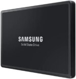 Samsung PM9A3 3.84TB PCIe Gen4 x4 NVMe U.2 Enterprise SSD MZQL23T8HCLS-00A07 (MZ-QL23T80)
