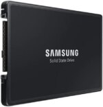 Samsung PM9A3 3.84TB PCIe Gen4 x4 NVMe U.2 Enterprise SSD MZQL23T8HCLS-00A07 (MZ-QL23T80)
