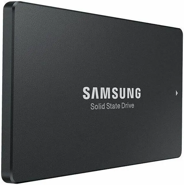 Samsung PM9A3 3.84TB PCIe Gen4 x4 NVMe U.2 Enterprise SSD MZQL23T8HCLS-00A07 (MZ-QL23T80)