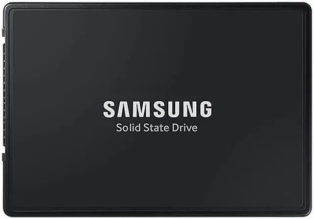 Samsung PM9A3 7.68 TB Enterprise Solid State Drive - 2.5" Internal - U.2 (PCI Express NVMe 4.0 x4)
