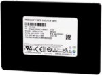 Samsung PM9A3 7.68TB PCIe Gen4 x4 NVMe U.2 Data Center SSD MZ-QL27T60 (MZQL27T6HBLA-00A07)
