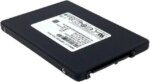 Samsung PM9A3 7.68TB PCIe Gen4 x4 NVMe U.2 Data Center SSD MZ-QL27T60 (MZQL27T6HBLA-00A07)