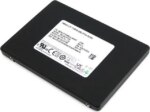 Samsung PM9A3 7.68TB PCIe Gen4 x4 NVMe U.2 Data Center SSD MZ-QL27T60 (MZQL27T6HBLA-00A07)