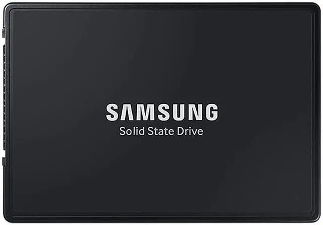 Samsung PM9A3 960 GB Enterprise Solid State Drive - 2.5" Internal - U.2 (PCI Express NVMe 4.0 x4)