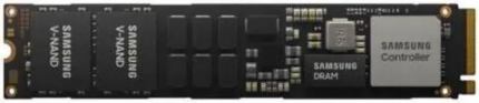 Samsung PM9A3 960GB M.2 (PCIE 4.0 x4) Nvme SSD MZ1L2960HCJR-00A07