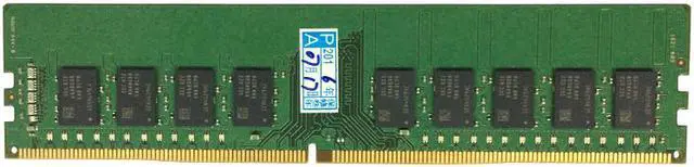 SAMSUNG SERVER MEMORY ECC 16G 2Rx8 PC4-2400T-EE1(16G DDR4 2400)