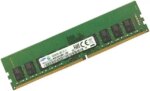 SAMSUNG SERVER MEMORY ECC 16G 2Rx8 PC4-2400T-EE1(16G DDR4 2400)