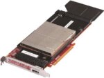 Sapphire FirePro S7000 Graphic Card - 950 MHz Core - 4 GB GDDR5 SDRAM - PCI Express 3.0 x16 - Full-l