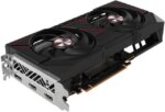 SAPPHIRE PULSE Radeon RX 9060 XT Graphics Card 11350-04-20G