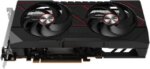 SAPPHIRE PULSE Radeon RX 9060 XT Graphics Card 11350-04-20G