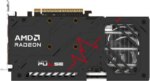 SAPPHIRE PULSE Radeon RX 9060 XT Graphics Card 11350-04-20G