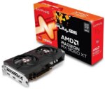 SAPPHIRE PULSE Radeon RX 9060 XT Graphics Card 11350-04-20G
