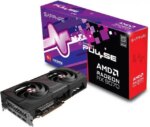 SAPPHIRE PULSE Radeon RX 9070 Graphics Card 11349-03-20G