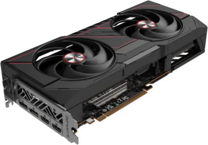 SAPPHIRE PULSE Radeon RX 9070 Graphics Card 11349-03-20G