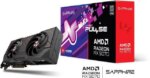 SAPPHIRE PULSE Radeon RX 9070 Graphics Card 11349-03-20G