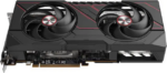 SAPPHIRE PULSE Radeon RX 9070 Graphics Card 11349-03-20G