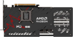 SAPPHIRE PULSE Radeon RX 9070 Graphics Card 11349-03-20G
