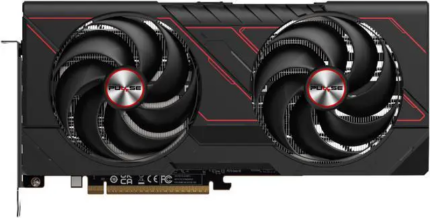 SAPPHIRE PULSE Radeon RX 9070 Graphics Card 11349-03-20G