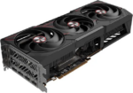 SAPPHIRE PULSE Radeon RX 9070 XT Graphics Card 11348-03-20G