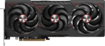 SAPPHIRE PULSE Radeon RX 9070 XT Graphics Card 11348-03-20G