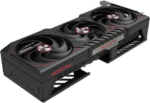 SAPPHIRE PULSE Radeon RX 9070 XT Graphics Card 11348-03-20G