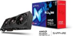 SAPPHIRE PULSE Radeon RX 9070 XT Graphics Card 11348-03-20G