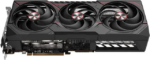 SAPPHIRE PULSE Radeon RX 9070 XT Graphics Card 11348-03-20G