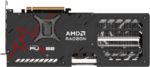 SAPPHIRE PULSE Radeon RX 9070 XT Graphics Card 11348-03-20G