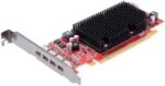 Sapphire Video Card 100-505982 AMD FirePro 2460 512M GDDR5 PCI Express QUAD MINI DisplayPort (ROHS) FULL