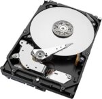Seagate BarraCuda NE-ST8000DM004 8TB 5400 RPM 256MB Cache SATA 6.0Gb/s 3.5" Internal Hard Drive Bare Drive