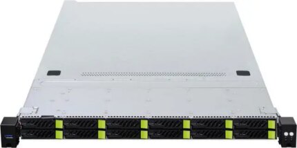 Server - Barebone