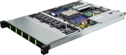 Server - Barebone