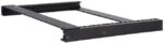 SilverStone CS-RK06U-OF 6U 19" 6U Open-frame Desktop Rack