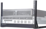 SilverStone CS-RK06U-OF 6U 19" 6U Open-frame Desktop Rack