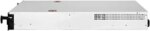 Silverstone RM22-308, 2U 8-bay 2.5" / 3.5" HDD / SSD rackmount storage chassis with Mini-SAS HD SFF-8643 12 Gb/s interface