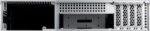 Silverstone RM23-502-MINI 2U dual 5.25" drive bay Micro-ATX rackmount industrial server chassis with USB 3.1 Gen1 interface