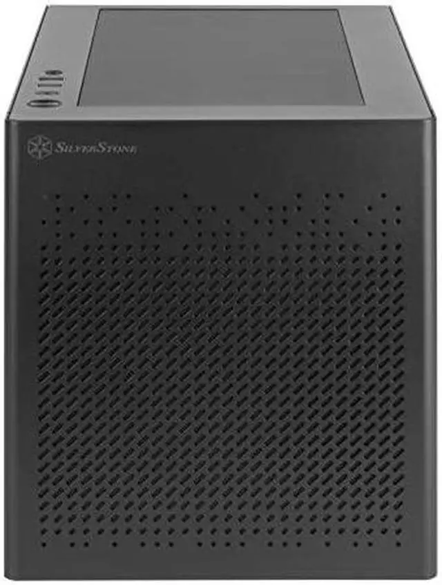 SilverStone, SFF Chassis