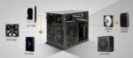 SilverStone, SFF Chassis