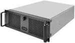 SilverStone SST-RM400 Computer Case